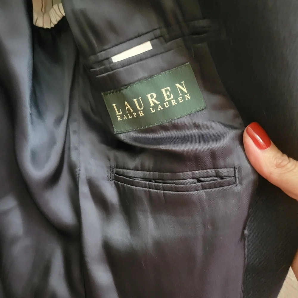 Ralph Lauren vintage ralph